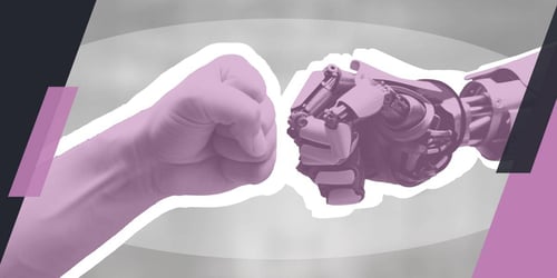 B2B manufacturers, boost your DX with digital marketing transformation