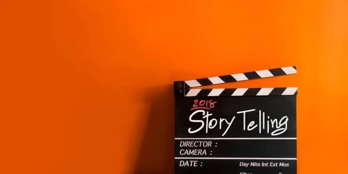 video-storytelling