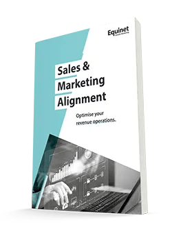 Sales and Marketing Alignment Cover1